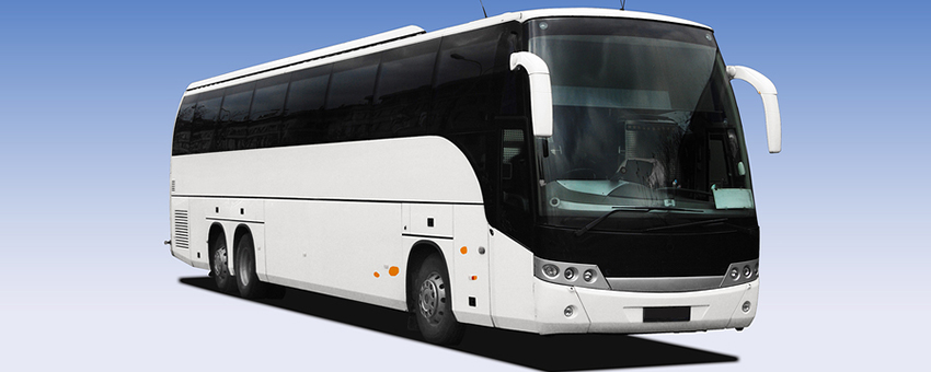 Coach Bus Rental Company Philadelphia | Bucks County Group Buses Serivces