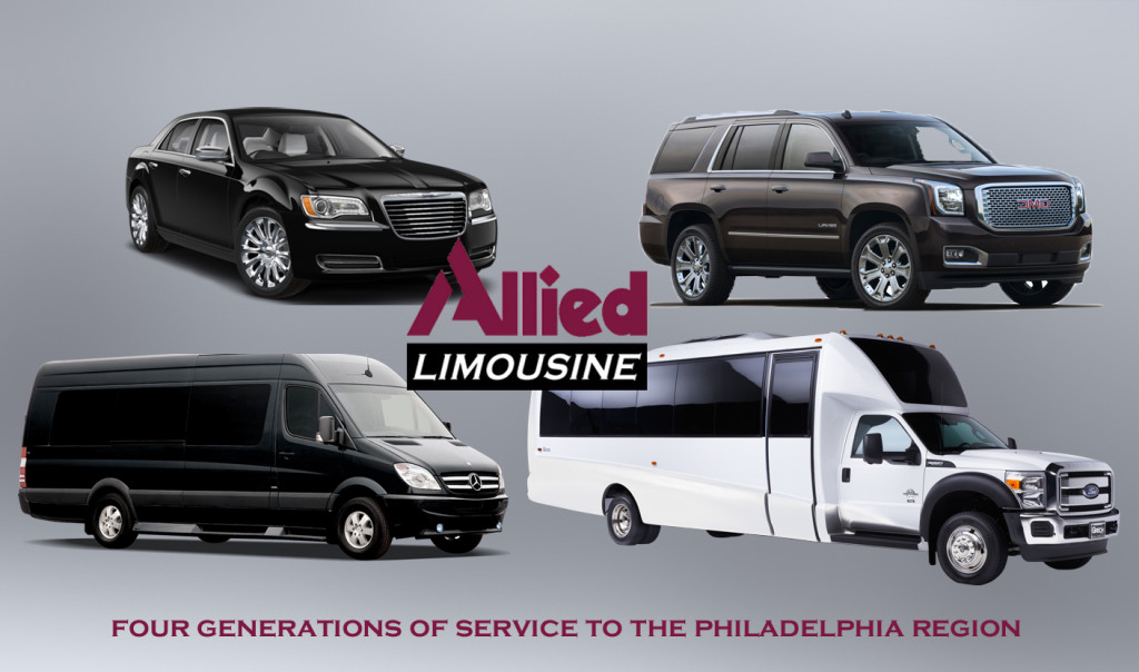 car service to philadelphia airport from bucks county